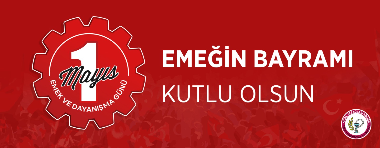 <h1>AYDINLIK YARINLAR EMEKLE İNŞA EDİLİR</h1>